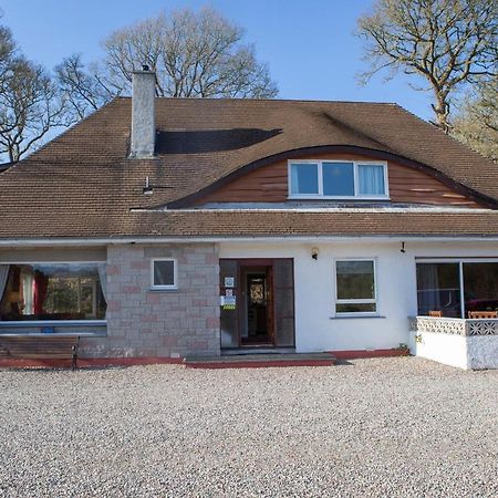 The Braes Guest House Spean Bridge Eksteriør billede