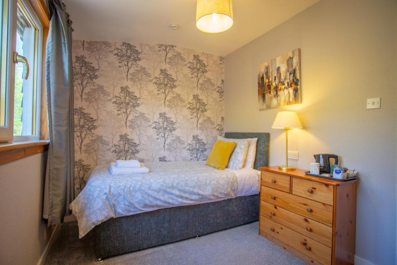 The Braes Guest House Spean Bridge Eksteriør billede